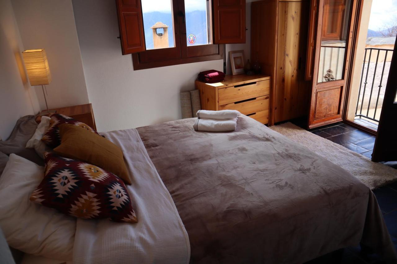Casa Corasol, A Cozy, Comfy, 2Br House- Panoramic View And Rooftop Canar Exterior foto
