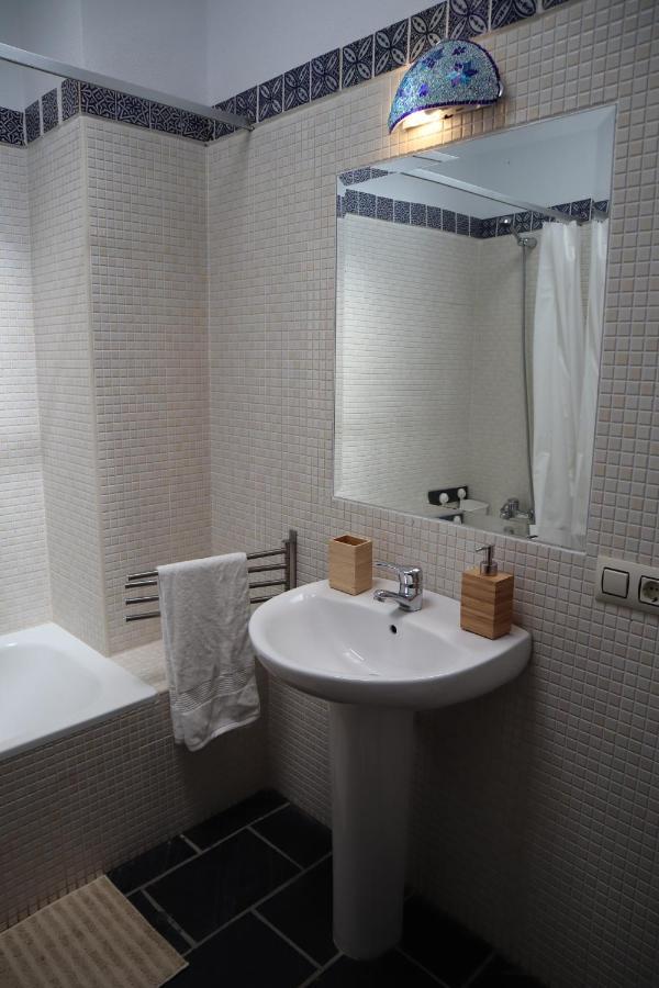Casa Corasol, A Cozy, Comfy, 2Br House- Panoramic View And Rooftop Canar Exterior foto
