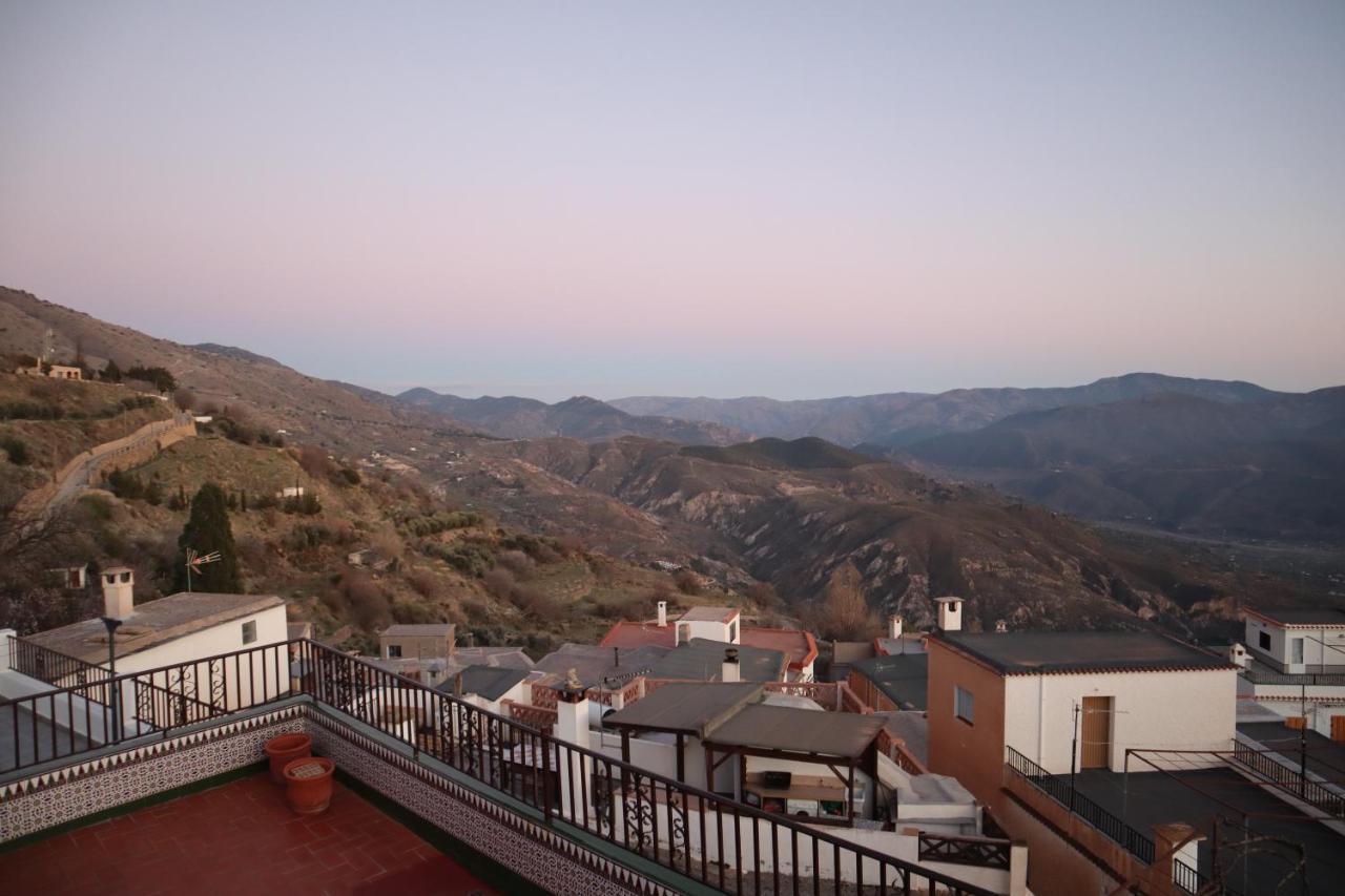 Casa Corasol, A Cozy, Comfy, 2Br House- Panoramic View And Rooftop Canar Exterior foto