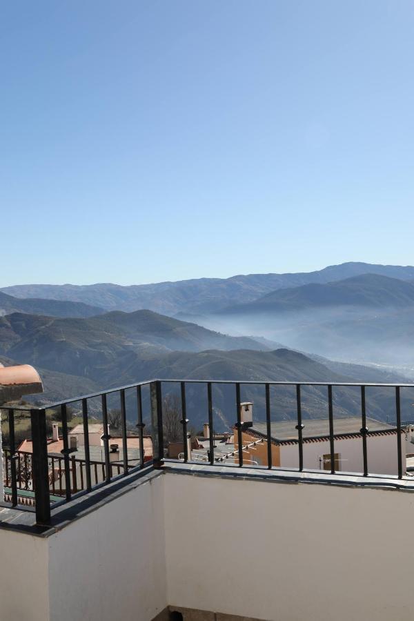 Casa Corasol, A Cozy, Comfy, 2Br House- Panoramic View And Rooftop Canar Exterior foto