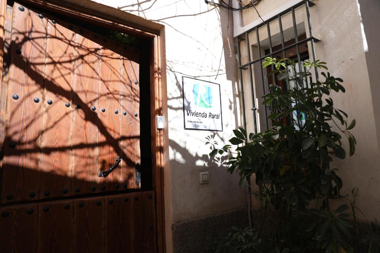 Casa Corasol, A Cozy, Comfy, 2Br House- Panoramic View And Rooftop Canar Exterior foto