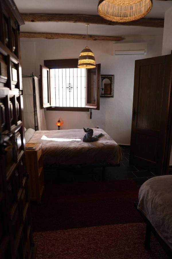 Casa Corasol, A Cozy, Comfy, 2Br House- Panoramic View And Rooftop Canar Exterior foto