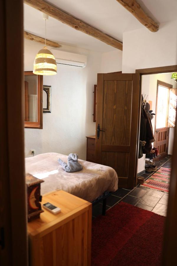 Casa Corasol, A Cozy, Comfy, 2Br House- Panoramic View And Rooftop Canar Exterior foto